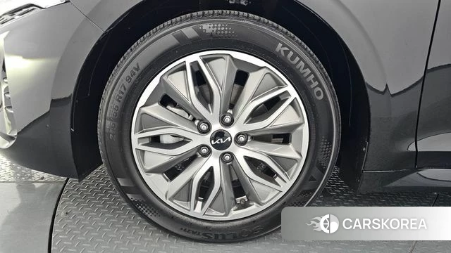 Kia K5 Hybrid 3rd Generation id 4409349 из Кореи 30
