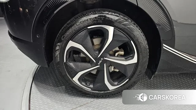 Kia EV6 id 3483525 из Кореи 15