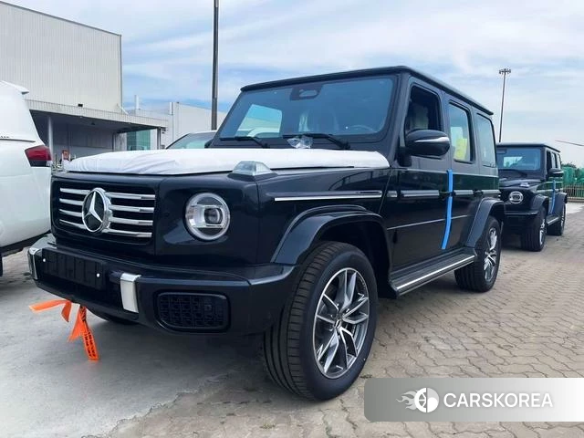 Mercedes-Benz G-class id 4291481 из Китая 12