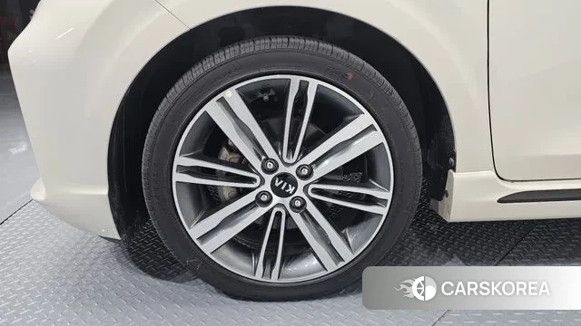 Kia All New Morning (JA) id 3703988 из Кореи 15