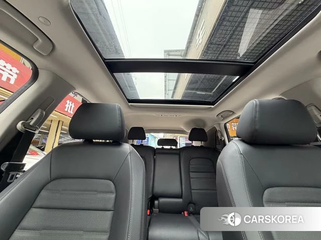 Honda CR-V id 4273579 из Китая 26