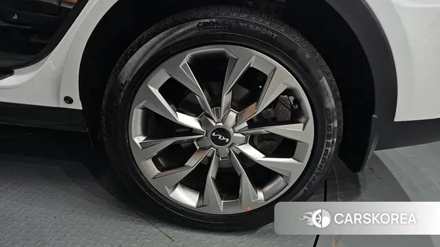 Kia Sorento 4th Generation id 3498201 из Кореи 15