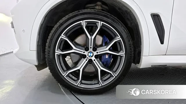 BMW X5 (G05) id 3058299 из Кореи 15