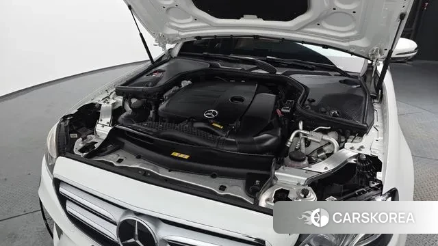 Mercedes-Benz E-Class W213 id 3747965 из Кореи 15