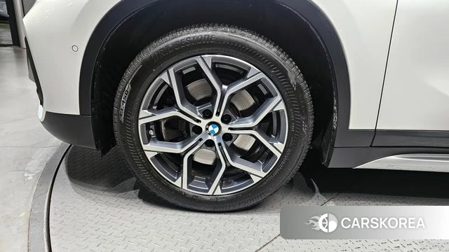 BMW X1 (F48) id 4195453 из Кореи 25