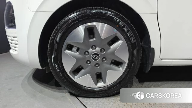 Hyundai Staria id 4540138 из Кореи 28