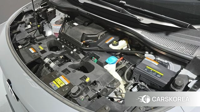 Volkswagen ID.4 id 4863159 из Кореи 28