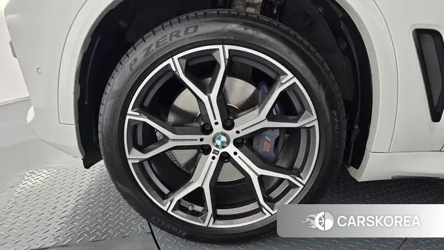 BMW X5 (G05) id 3322297 из Кореи 15