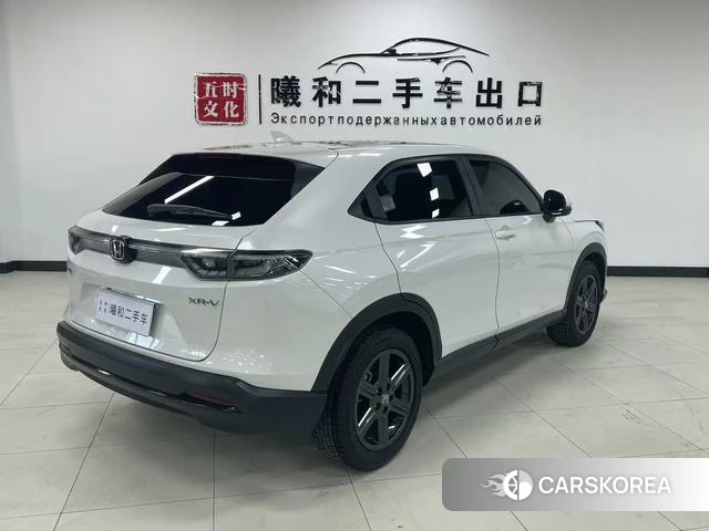 Honda XR-V id 3957817 из Китая 11
