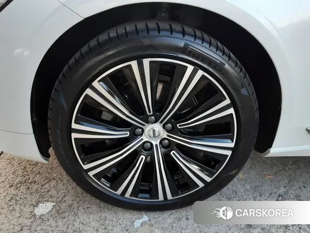 Volvo S90 id 3318359 из Кореи 15