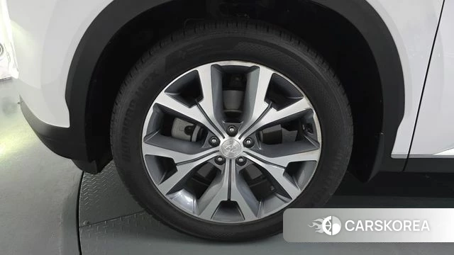 Hyundai Palisade id 4232463 из Кореи 30