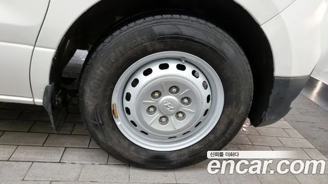 Hyundai The New Grand Starex id 2843700 из Кореи 15