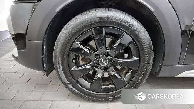 Mini Cooper D Countryman id 3013521 из Кореи 15