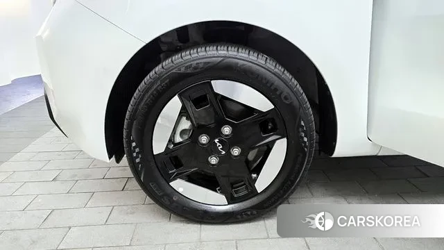 Kia The New Kia Ray EV id 3565835 из Кореи 15