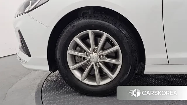 Hyundai Sonata New Rise id 2966593 из Кореи 15