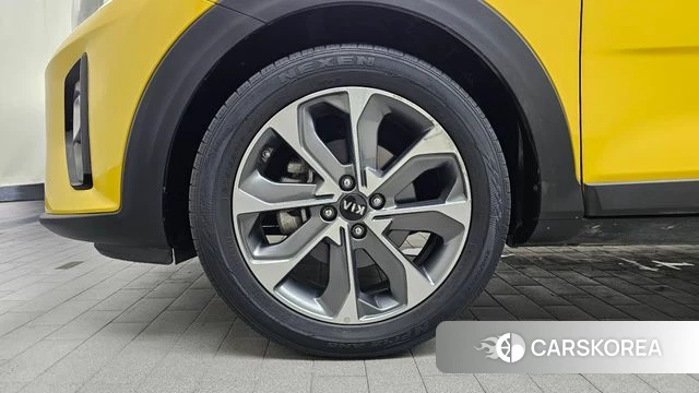 Kia Stonic id 4785851 из Кореи 25