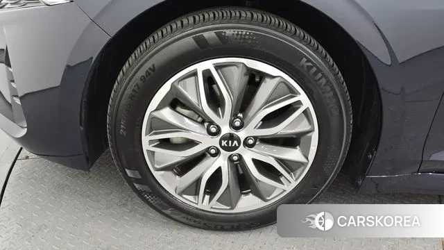 Kia K5 Hybrid 3rd Generation id 3636047 из Кореи 15