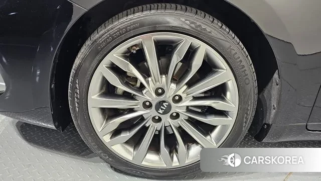 Kia K7 Premier id 3520123 из Кореи 15