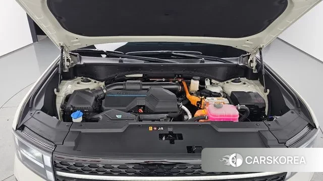 Hyundai Santa Fe (MX5) id 3689922 из Кореи 15