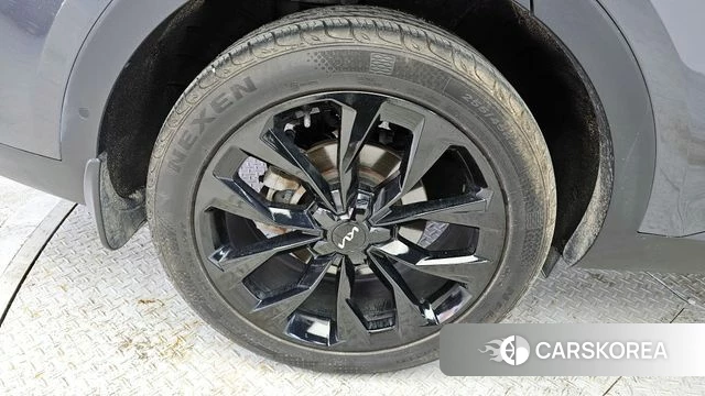 Kia Sorento 4th Generation id 3818636 из Кореи 15