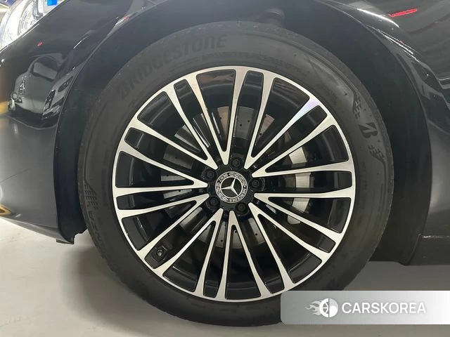 Mercedes-Benz S-Class W223 2024 Черный из Кореи, фото 5