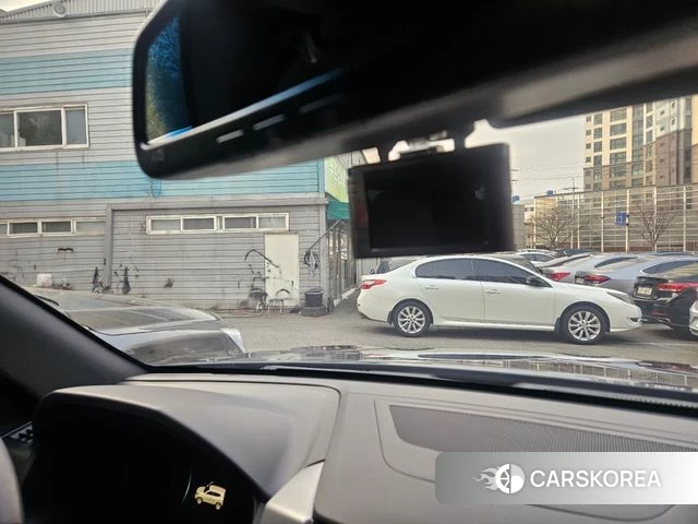 Ssangyong G4 Rexton id 3857405 из Кореи 11