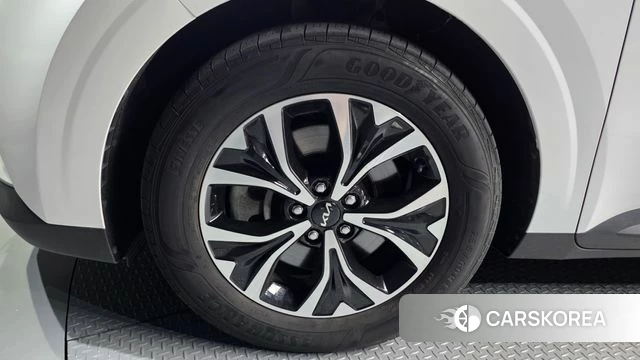 Kia Carnival 4th generation id 4745758 из Кореи 30