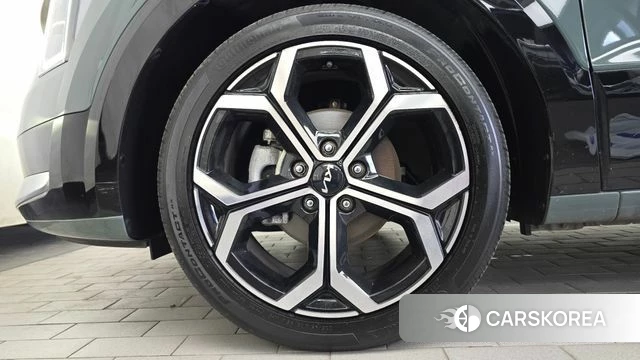 Kia Di Ol Nu Niro id 4645969 из Кореи 30