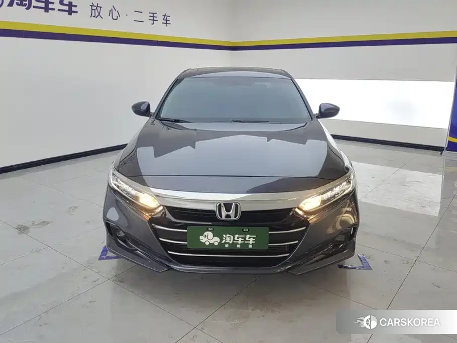 Honda Accord id 4680696 из Китая 11