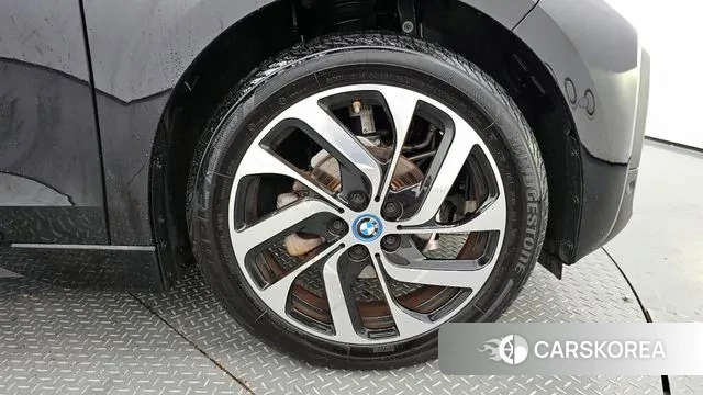 BMW i3 id 3101009 из Кореи 15