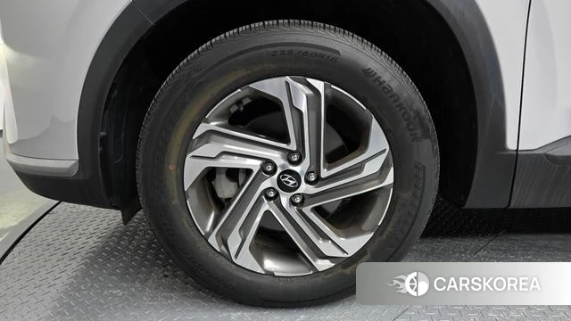 Hyundai The New Santa Fe id 4581191 из Кореи 15