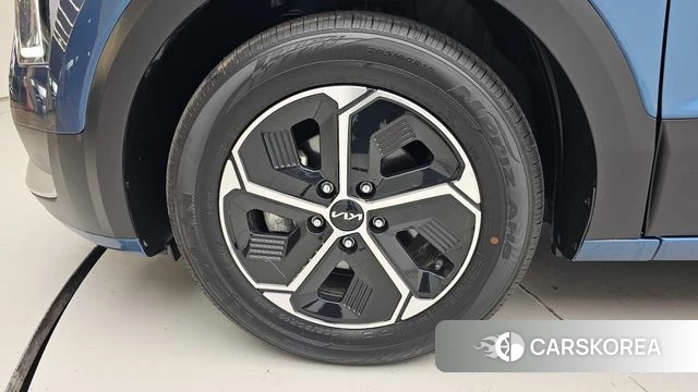Kia Di Ol Nu Niro id 4309273 из Кореи 15