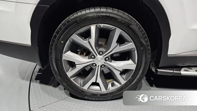 Hyundai Palisade id 3378453 из Кореи 15