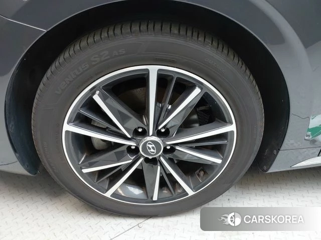 Hyundai The New Grandeur IG id 4650954 из Кореи 27