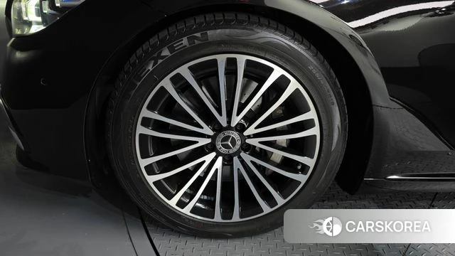 Mercedes-Benz S-Class W223 id 4396405 из Кореи 15