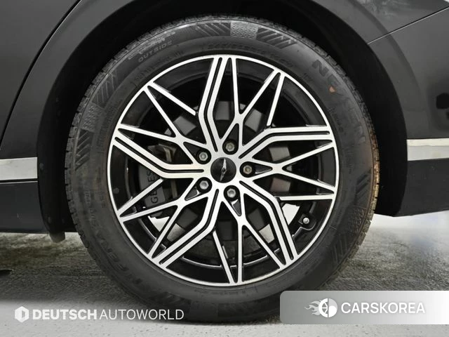 Genesis G90 (RS4) id 4834848 из Кореи 15