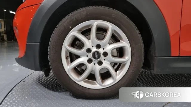 Mini Cooper id 3489030 из Кореи 15