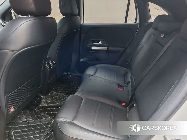 Mercedes-Benz GLA id 4278266 из Китая 15