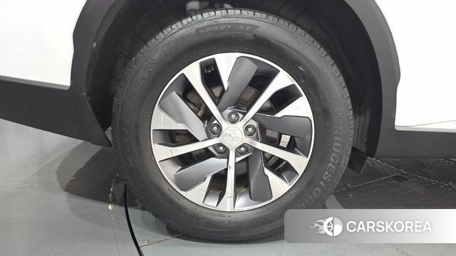 Hyundai Palisade id 4507484 из Кореи 28