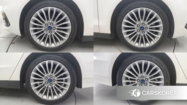 Ford Mondeo 4th Generation id 4632731 из Кореи 15