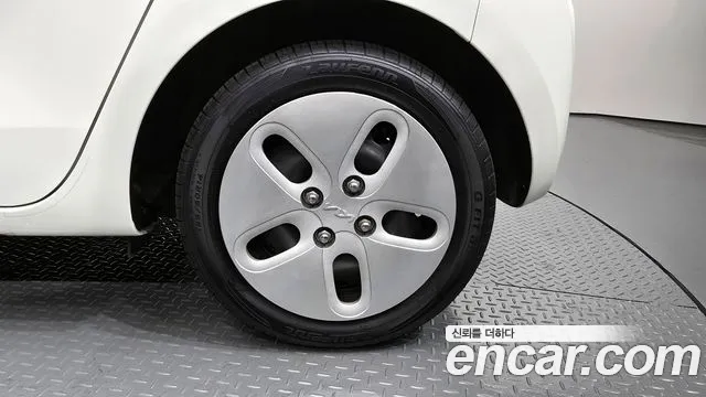 Kia The New Ray id 2800836 из Кореи 15