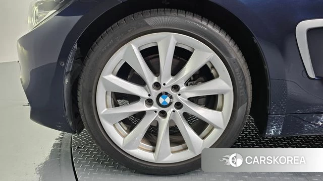 BMW 4 Series (F32) id 4587010 из Кореи 27