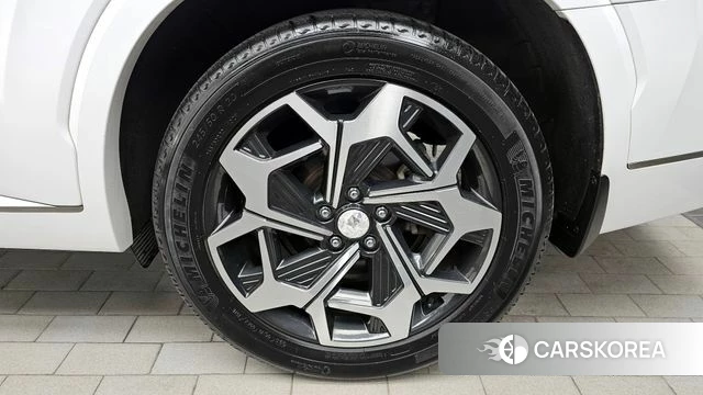 Hyundai Palisade id 3884485 из Кореи 15