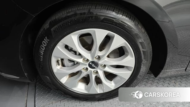 Kia K8 id 4322712 из Кореи 15