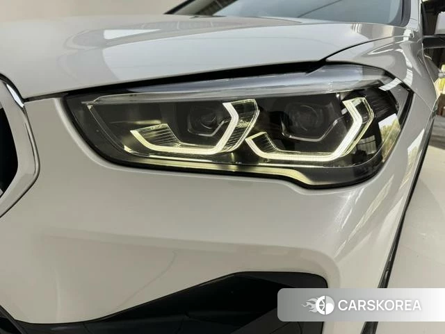 BMW X1 id 4328997 из Китая 19