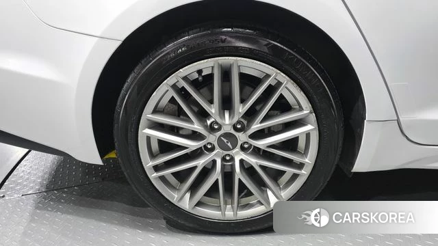 Genesis G70 id 4760061 из Кореи 25