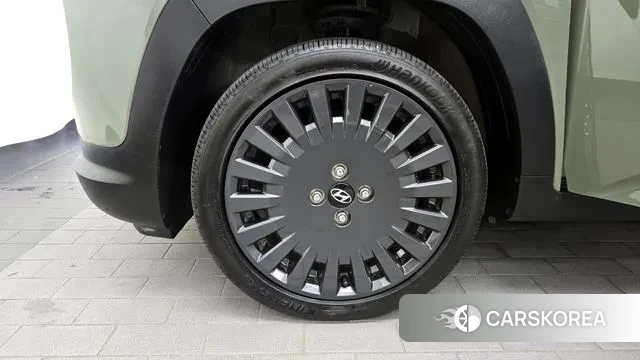 Hyundai Casper id 2993862 из Кореи 15