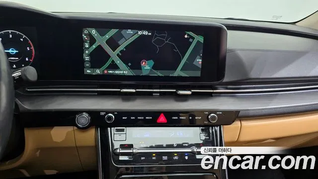 Kia Carnival 4th generation id 2675030 из Кореи 15