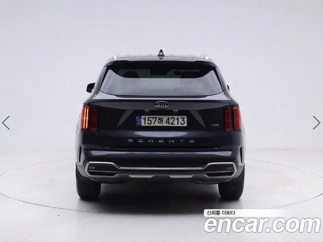 Kia Sorento 4th Generation id 2916458 из Кореи 15
