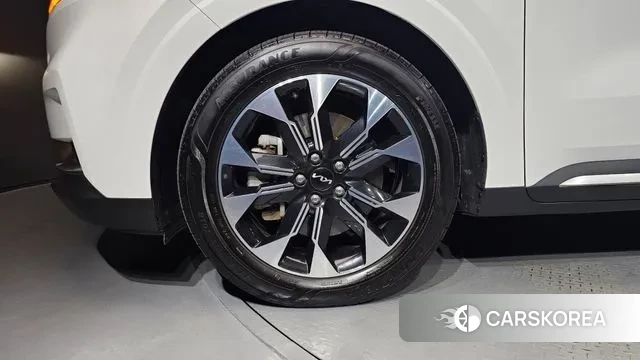 Kia Carnival 4th generation id 3442512 из Кореи 15